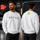 BLUZA M8 SPORTOWE MOTO PULS